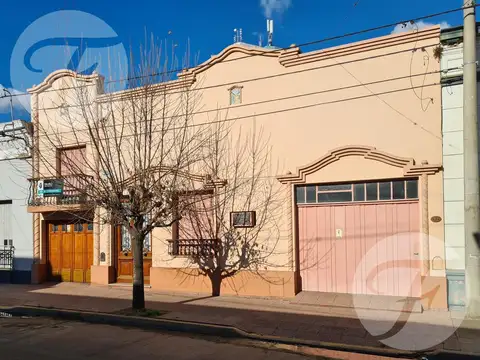 Belgrano al 674