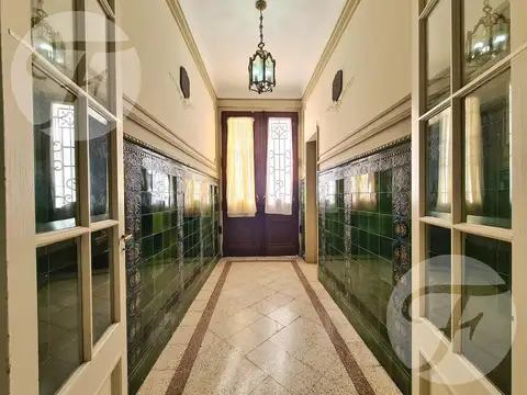 Casa en Venta 50 años