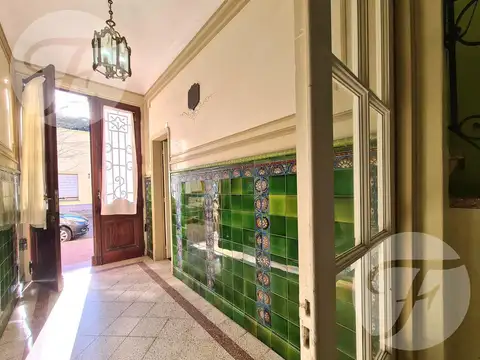 San Pedro (Ba) I Casa Céntrica