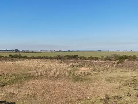 Campo para Cantera  Autovía Ruta 14 Colón Entre Ríos