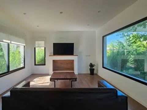 Casa en Venta 3 años