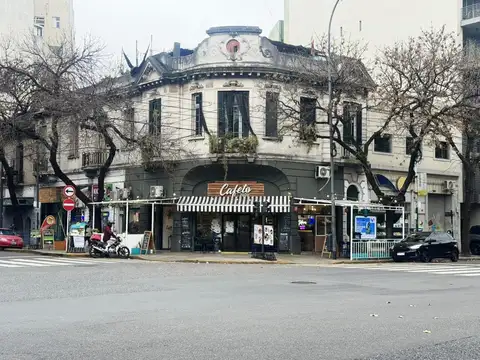 Oficina en Venta 40 años