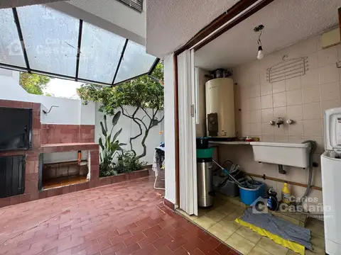 Depto Tipo Casa en Venta de 3 ambientes