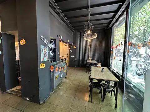 Fondo Comercio en Venta en Mendoza, USD 82.000