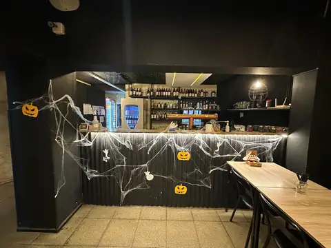 Fondo Comercio en Venta en Mendoza, USD 120.000