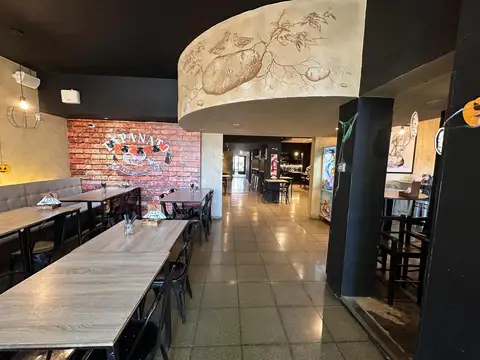 Fondo de Comercio en Capital