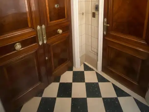 Departamento en Alquiler 90 años