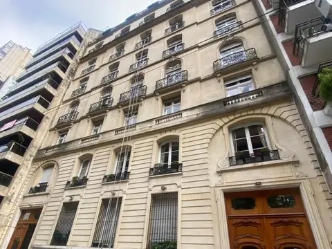 DEPARTAMENTO 4 DORMITORIOS - RECOLETA, CAPITAL FEDERAL