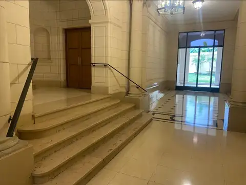 Departamento en Alquiler en Recoleta, USD 6.000