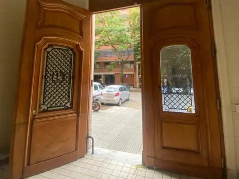 Departamento en Alquiler de 4 dormitorios
