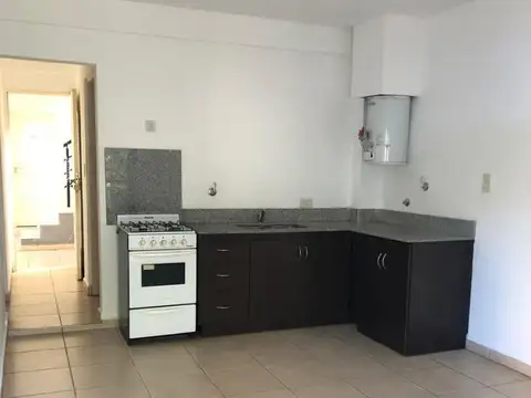 CHABRILLON 100, Piso 2