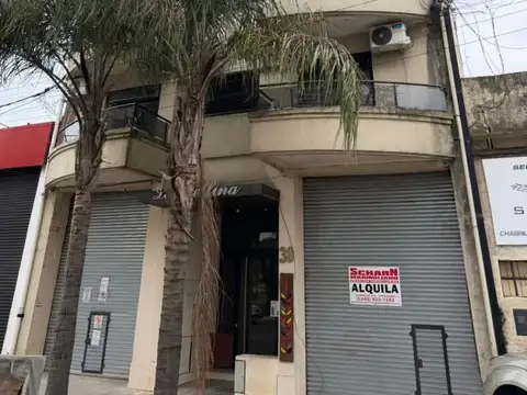Departamento - Alquiler - Argentina, Concordia - CHABRILLON 30