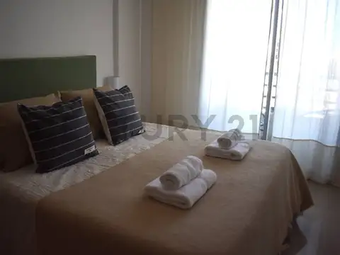 Departamento en Alquiler 11 años