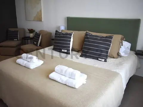 40 e/ 17 y 18 1100, Piso 5