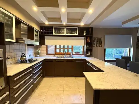 CHALET EN VENTA EN R. CALZADA
