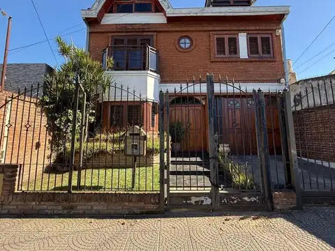 Presidente Juan Domingo Perón 3300