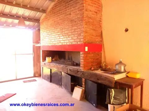 Casa en Venta 18 años
