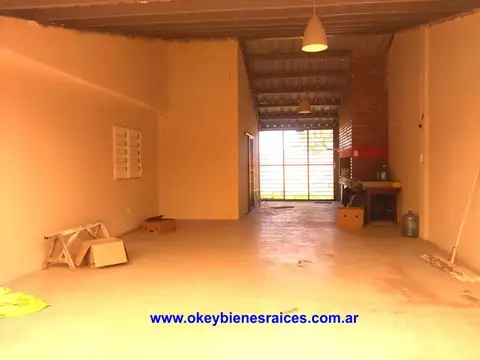 Casa en Venta en La Punta, USD 62.000