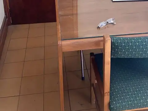 Oficina Monoambiente con 1 baño