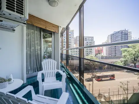 Departamento en Venta 46 años