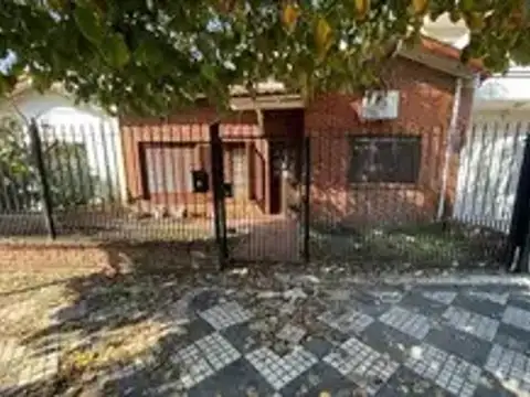 Casa en Monte Grande