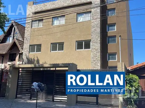 Alquiler Departamento 2 amb. en Olivos