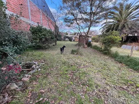 Terreno en Venta en Burzaco, USD 170.000