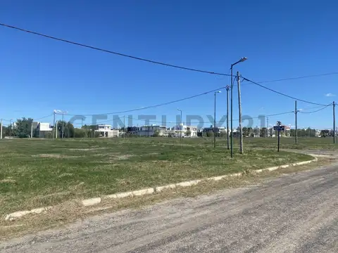 Terreno en Venta de 1132,0 m2