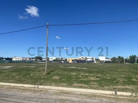 Terreno en Venta en City Bell, USD 165.000