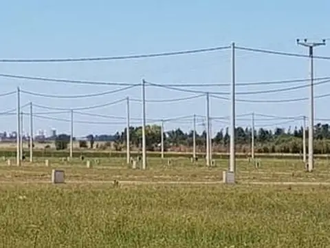 Terreno en Venta en Villa Constitucion, USD 18.000