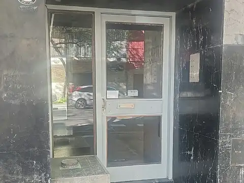 Pavon 2900, Piso 3