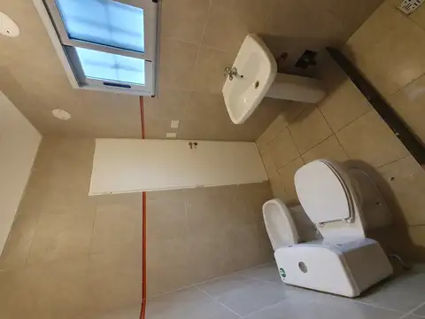 Departamento en Alquiler en Barrio Campo Rossi, $ 398.000