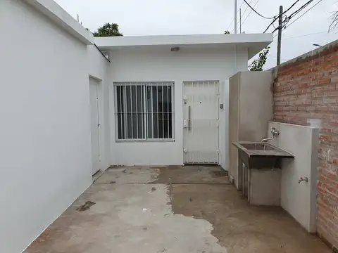 Departamento en Alquiler 1 año