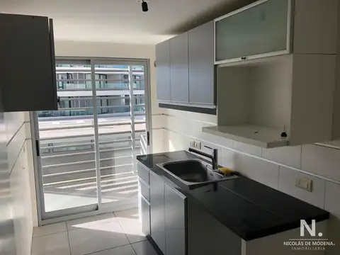 Departamento en Alquiler Temporal 2024 años