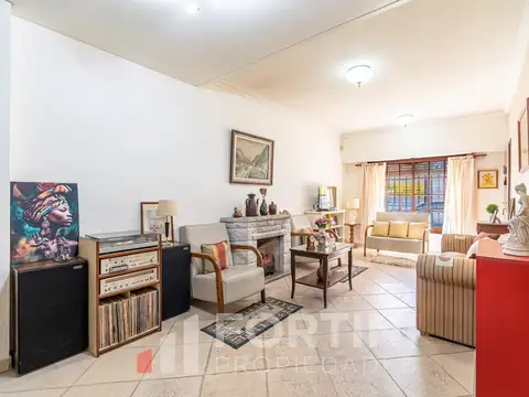 Casa en Venta en Villa Ballester, USD 170.000