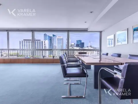 Oficina en venta en Retiro