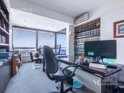 Oficina en venta en Retiro