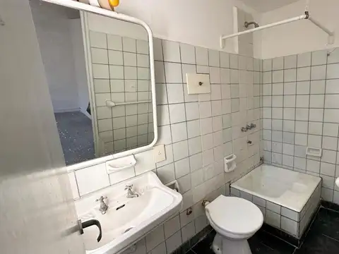 Departamento en Venta 55 años