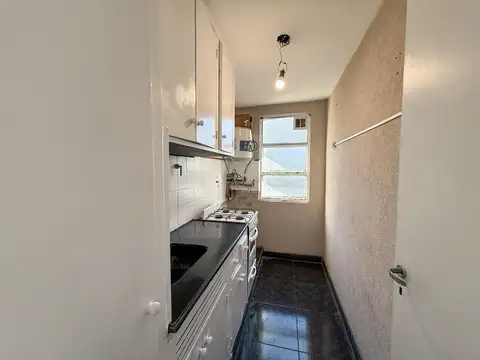 Venta Depto 1 amb dividido barrio Nagera A/Credito