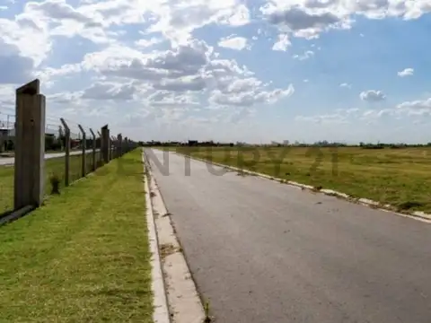 Terreno en Venta de 607,0 m2