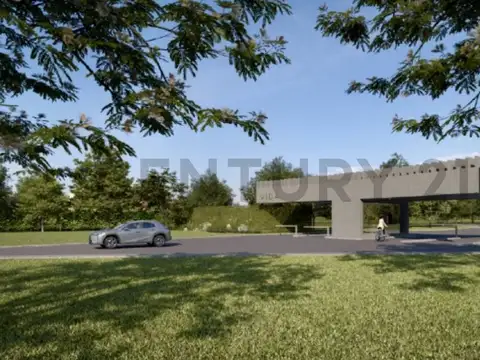Venta Lote en Vida Green, Funes