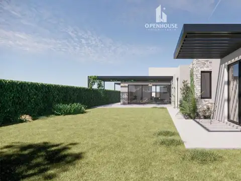 Casa en Venta en Lujan De Cuyo, USD 285.000