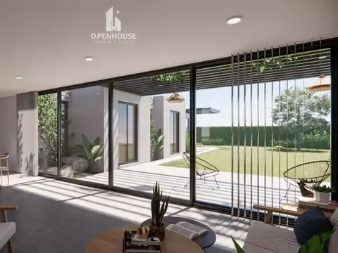 Casa en Venta A Estrenar