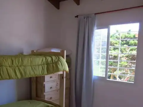 Departamento Dúplex en venta - 2 Dormitorios 2 Baños - Cochera - 85Mts2 - Mar del Tuyú