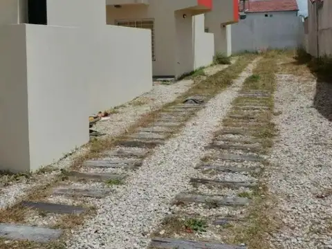 Departamento en Venta en Mar del Tuyu, USD 55.000