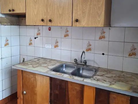 Departamento en Venta 40 años