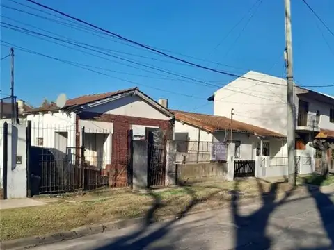 Terreno en Venta en Carapachay, USD 118.000