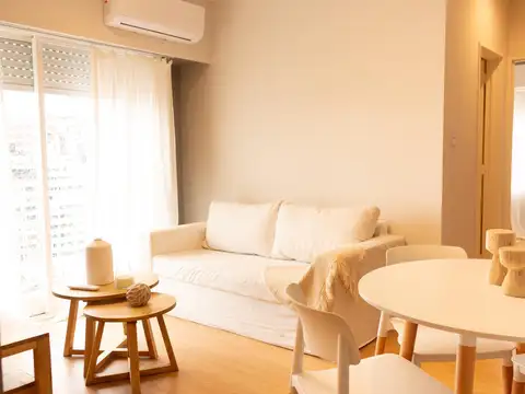 Departamento en Alquiler A Estrenar