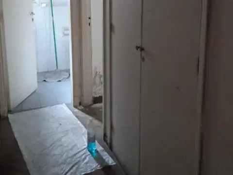 Velez Sarfield 400 , Piso 2