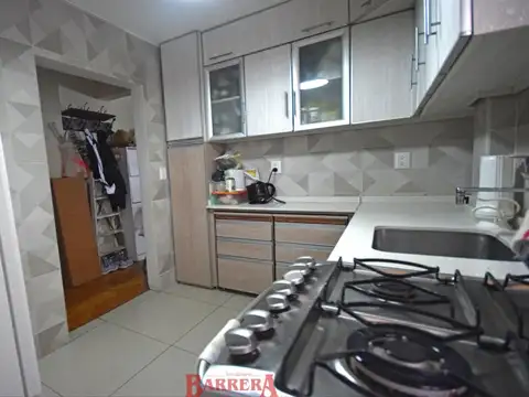 Virrey Liniers 163 , Piso 7